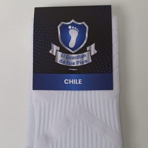 Calcetines Blanco El Guardian de tus Pies