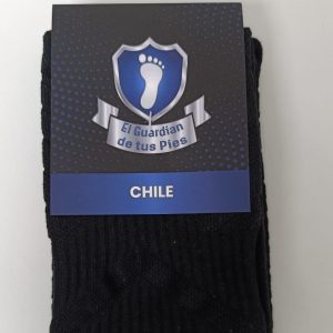 Calcetines Negro El Guardian de tus Pies