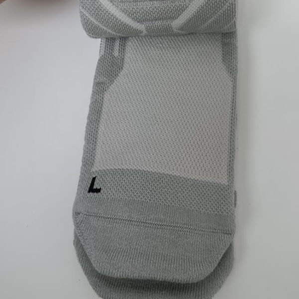 Calcetines Gris El Guardian de tus Pies - Imagen 2